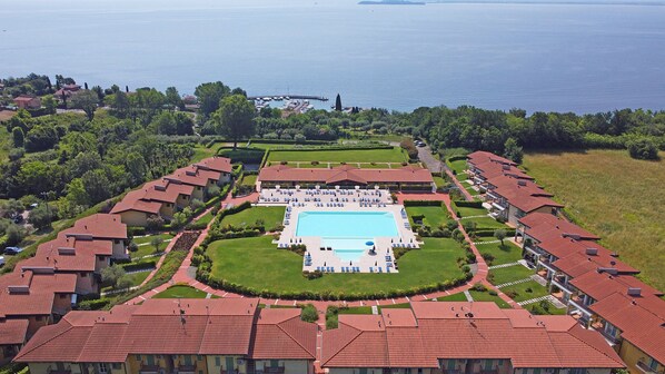 Leilighet | 1 soverom