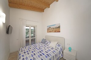 Leilighet | 1 soverom