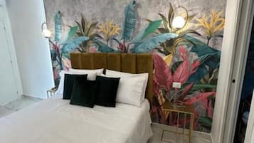 1 Schlafzimmer, WLAN