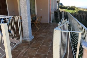 Servei de restauració a l'aire lliure