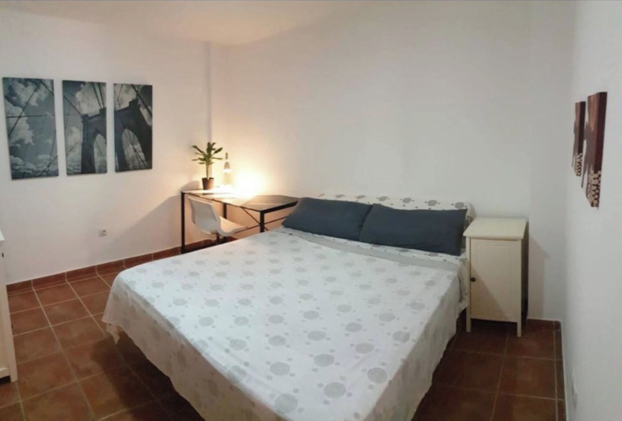 5 Schlafzimmer, WLAN, Bettwäsche