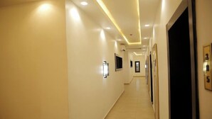 Lobby - Diamond Hotel and Suites (Lagos)