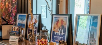 SmartAppart Caen République