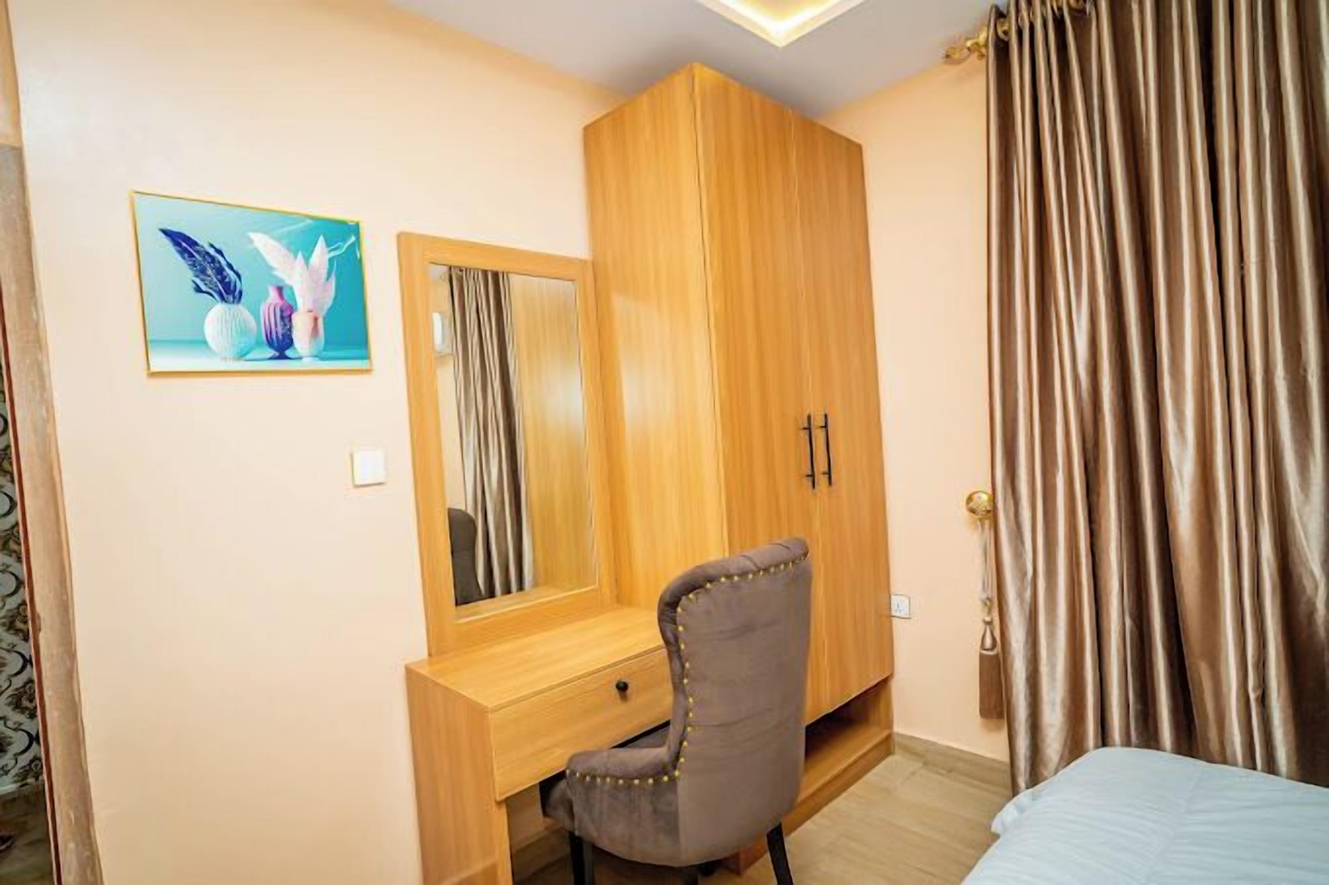 Kamer