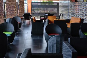 Restaurant - Sulerious Lakeside Hotel  (Lekki)