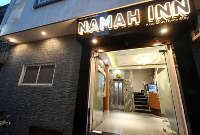 Namah Inn