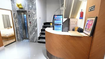 Interieur