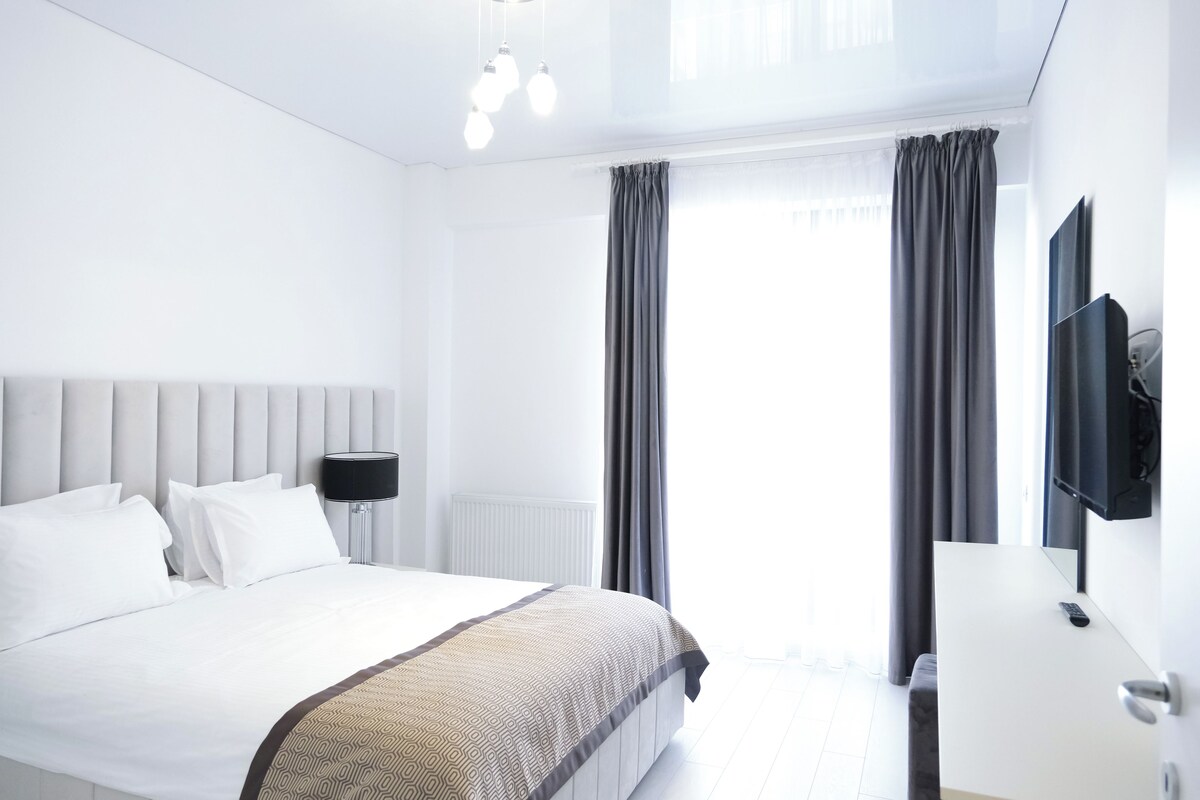 Standard Apartment with 2 Rooms