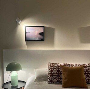 Deluxe Room, City View