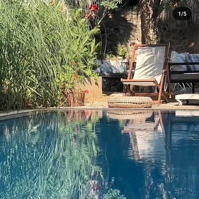 SEKİZ ODA OTEL