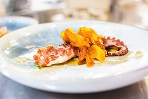 Se sirven desayunos, almuerzos, cenas y brunches