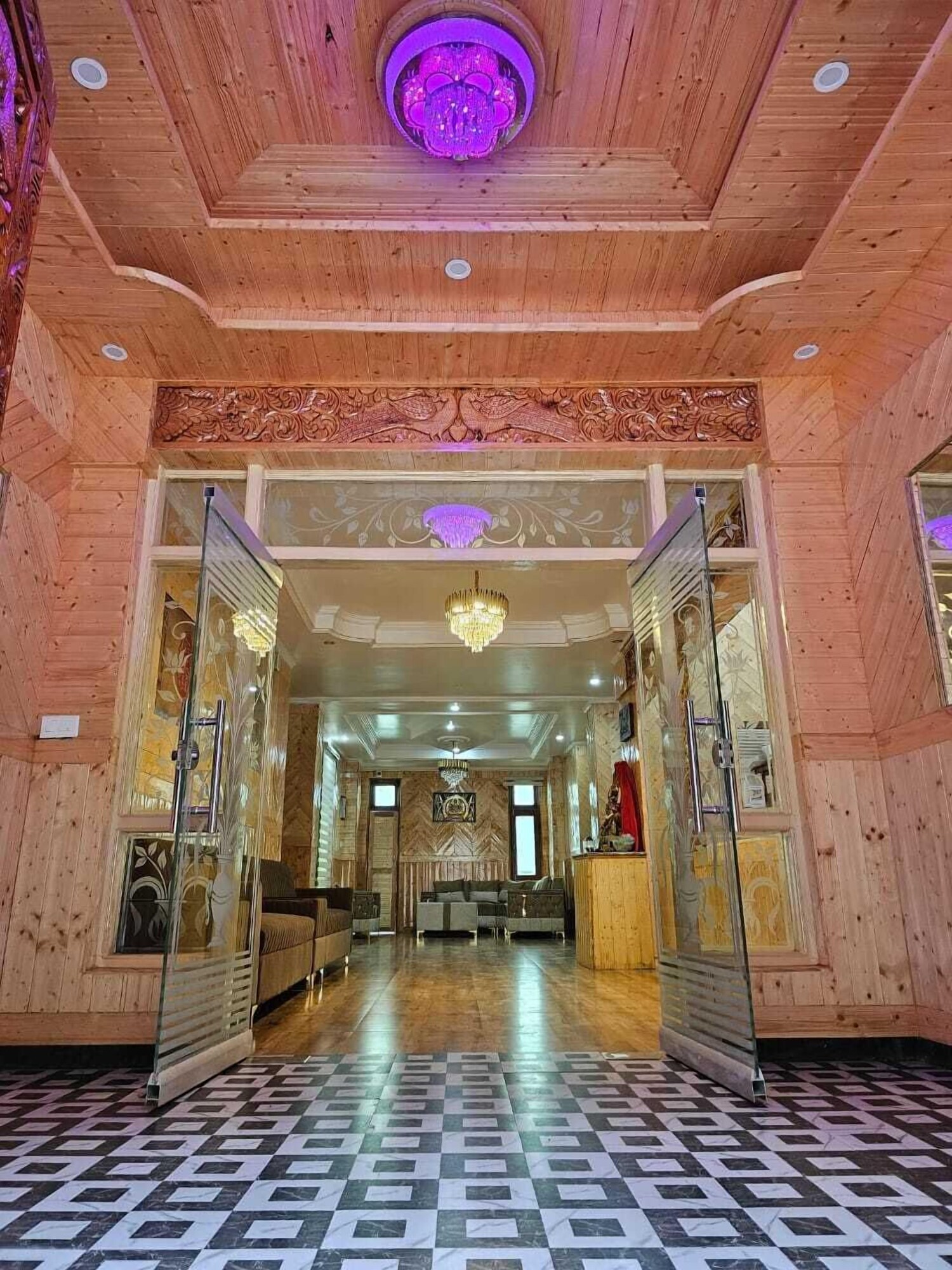 3 Star Hotels
