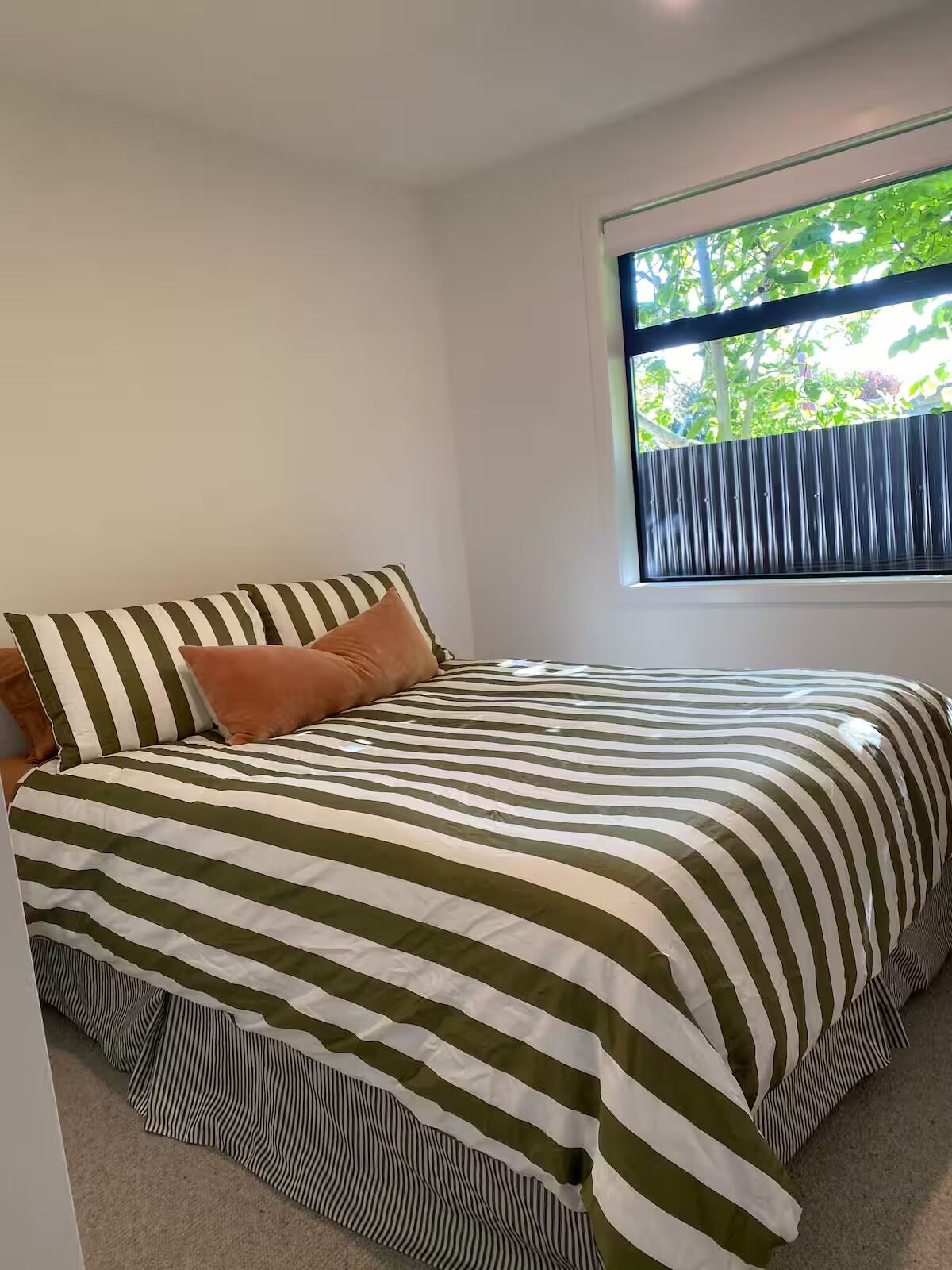 3 slaapkamers, wifi, beddengoed