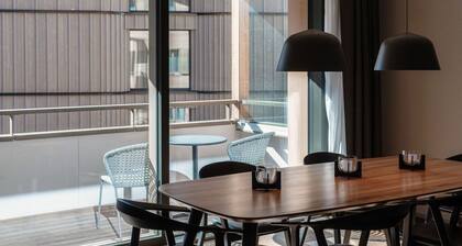 Nur wenige Schritte von den Pisten entfernt (ANDERMATT ARVE RELAX)