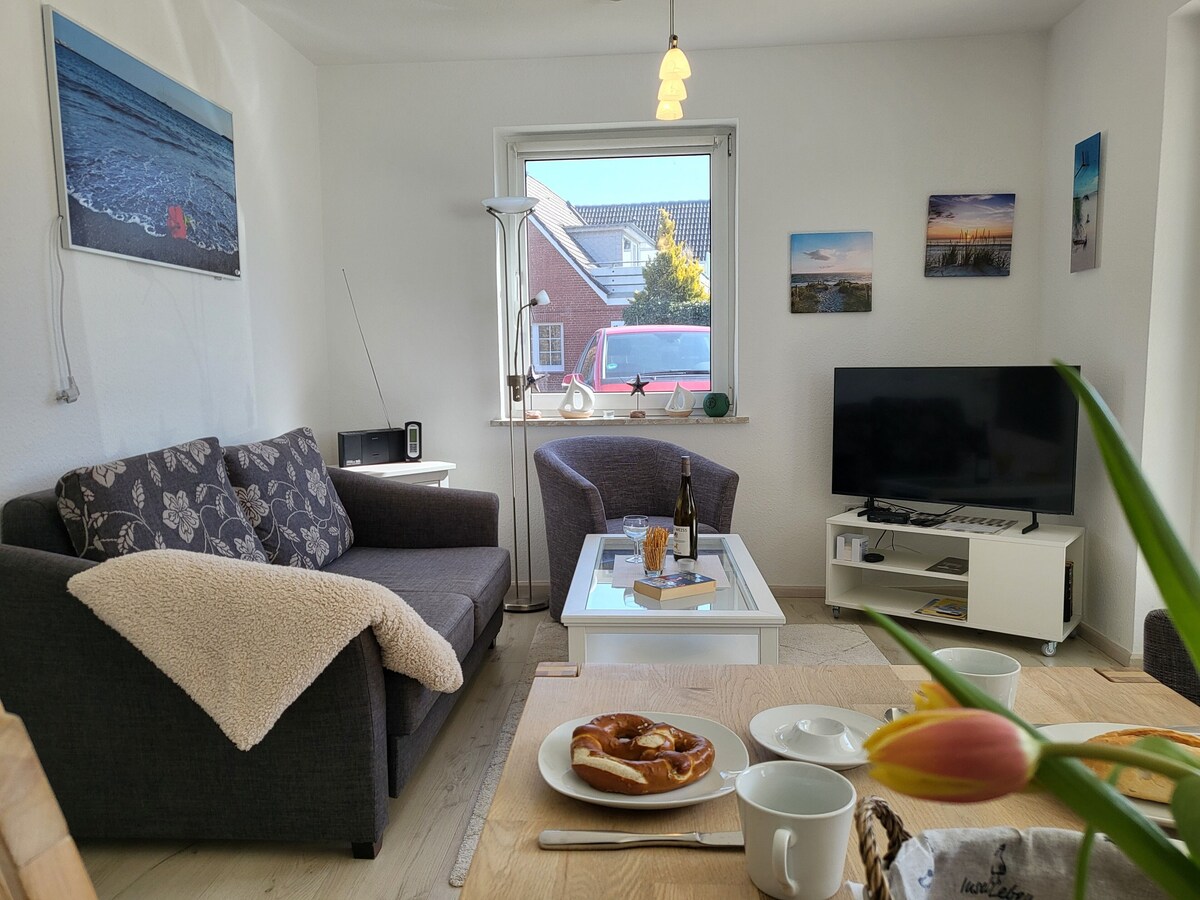 Bild für Gastgeberprofil