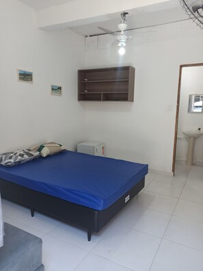 1 habitación y wifi