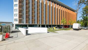 Apartament | Exterior