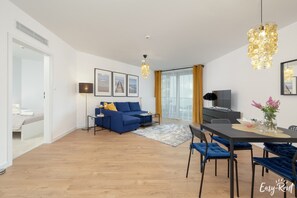 Apartment | Living room