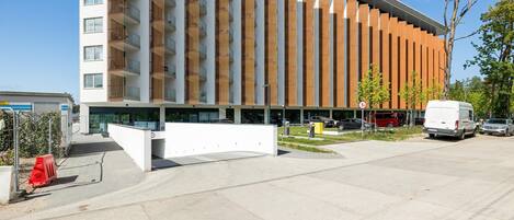 Apartment | Exterior