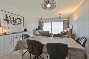 Appartement | Dineren