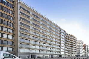 Appartement | Exterieur