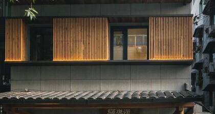 Hantang Inn Hostel Xi'an