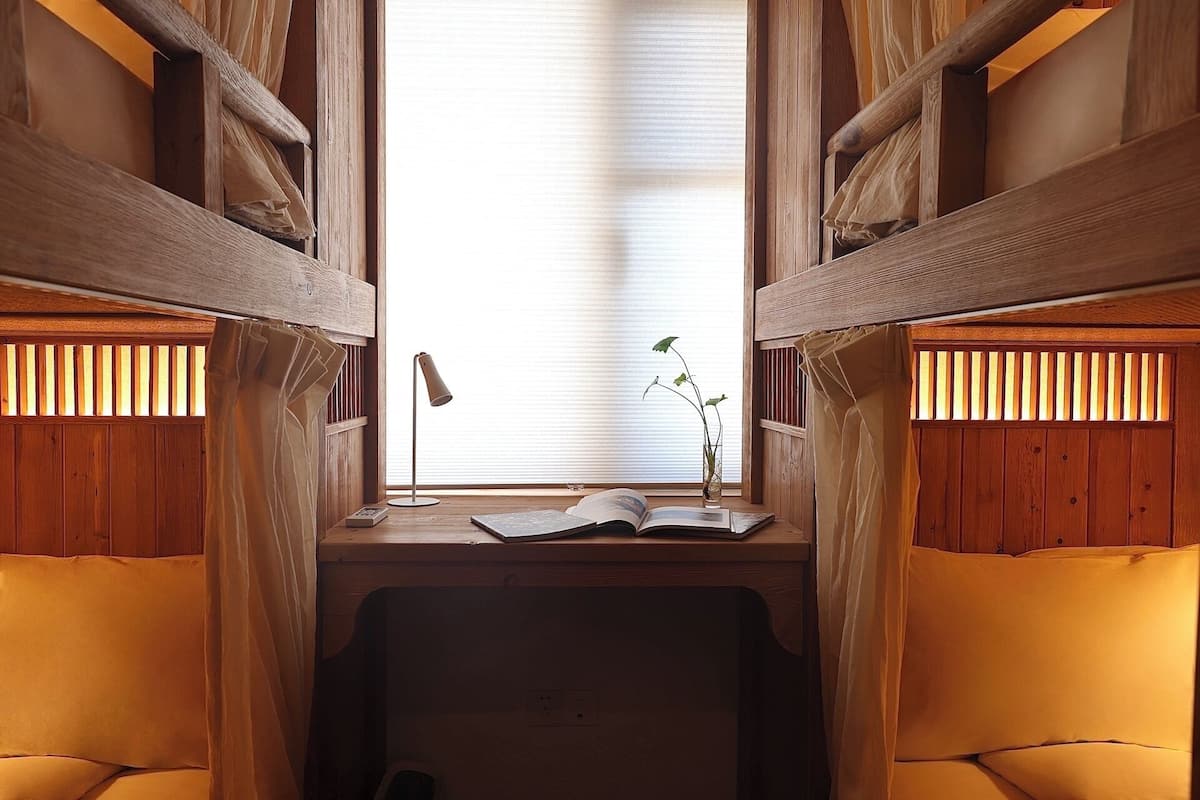 Basic Quadruple Room