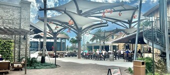 Shady Cove - 2/2 w/ Golf Cart in The Village of Shady Brook