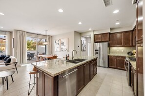 Interior - Serendipity by VARE | Steps Away from Pool+Spa, Gym, PGA West! (La Quinta)