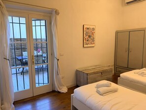 Interior - RENAISSANCE FLORENCE APARTMENT (Firenze)