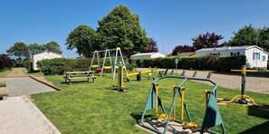 Espace pour enfants