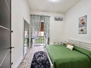 2 chambres, Wi-Fi gratuit
