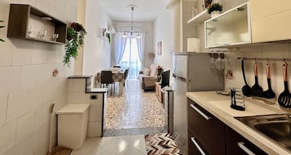 Green Heart House Napoli