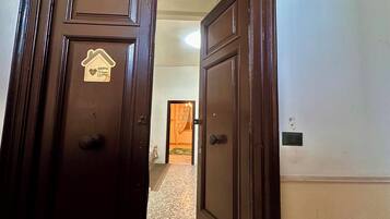 Ingresso interno