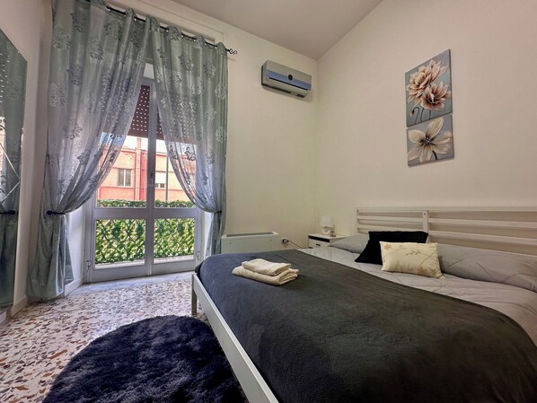 Interior detail - Green Heart House Napoli (Naples)