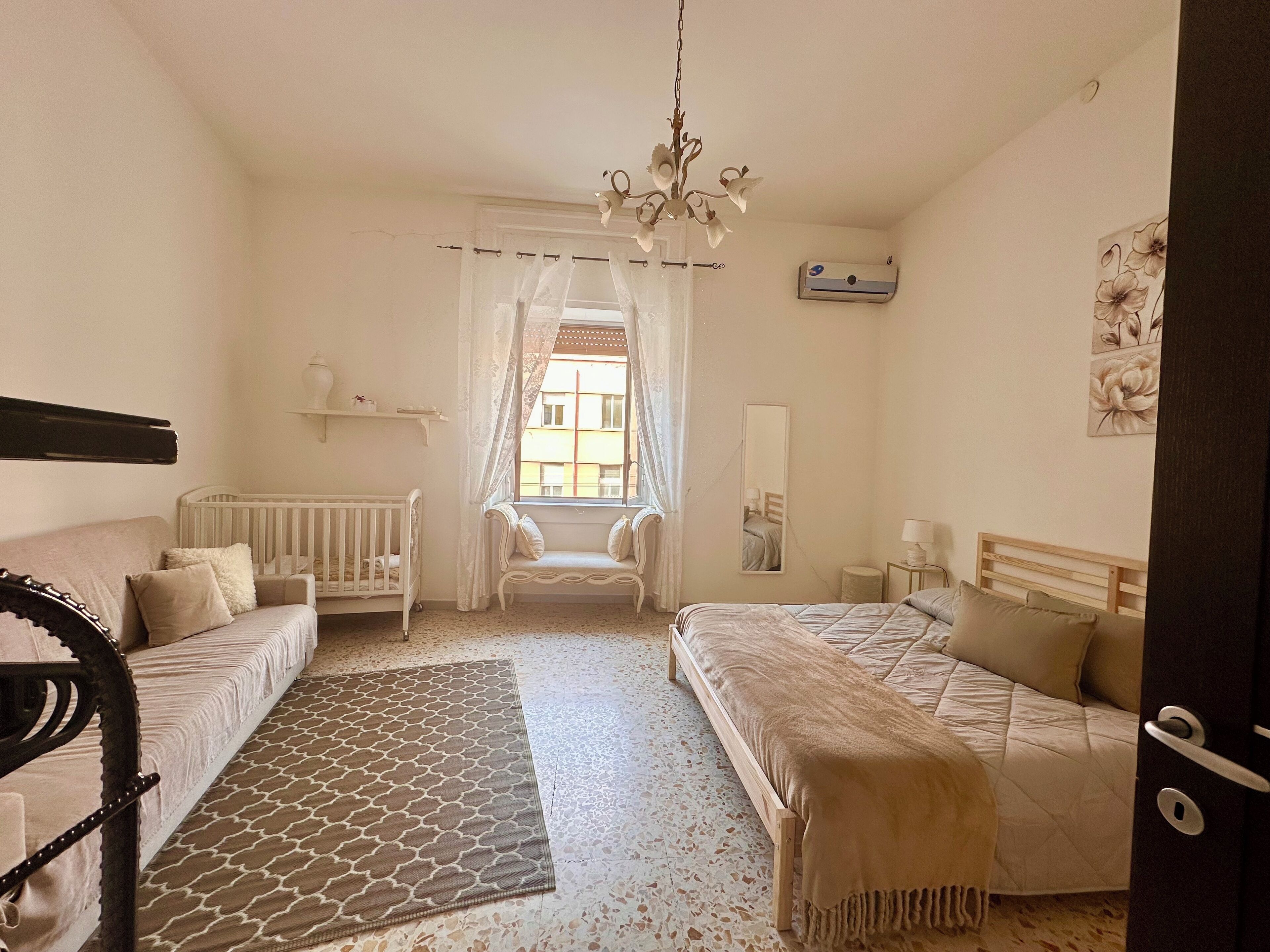 Perincian bahagian dalam