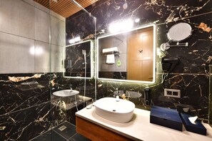 Bathroom - Click Collection Grand Gateway Varanasi (Varanasi)