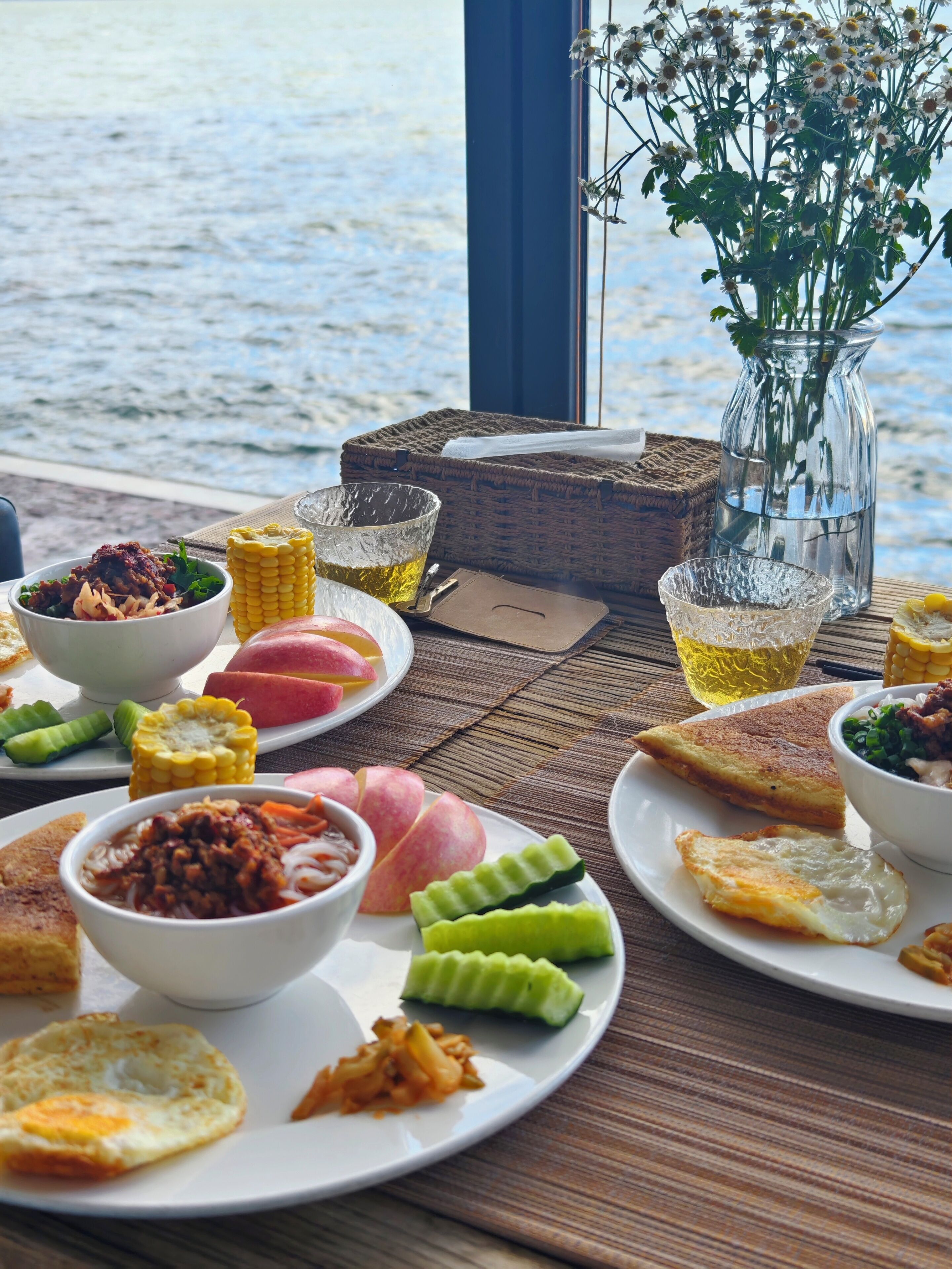 Frokostmåltid