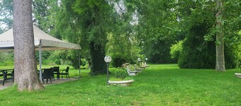 Villa Sant'espedito Resort