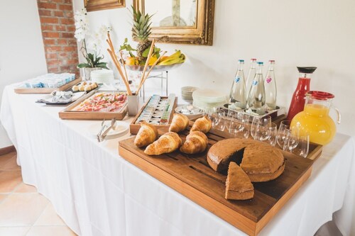 Villa Sant'espedito Resort