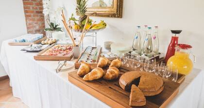 Villa Sant'espedito Resort