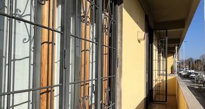 Verrazzano House Florence