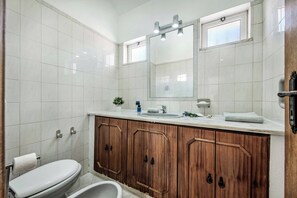 Bathroom - Villa Oahu (Albufeira)
