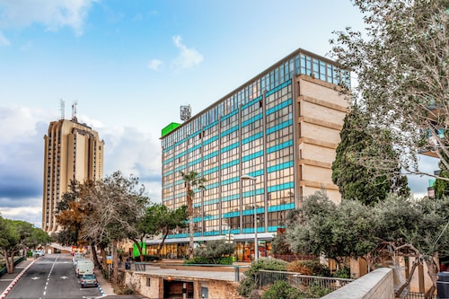 Nof Hotel