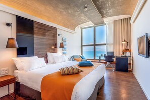 Chambre Double Premium