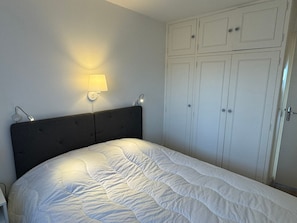 2 camere, Wi-Fi gratuito