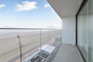 Appartement | Terrein van de accommodatie
