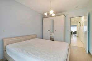 Apartemen | 1 kamar tidur