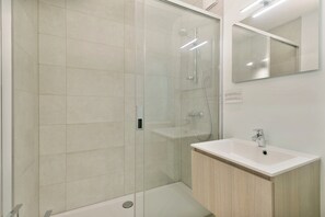 Appartement | Salle de bain