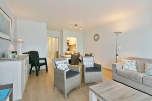 Apartemen | Area keluarga